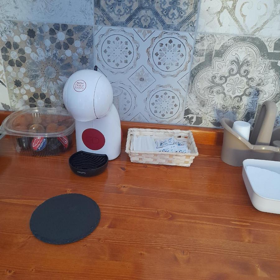 A Casa Di Falco Mondragone Bagian luar foto