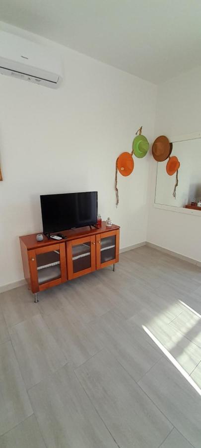 A Casa Di Falco Mondragone Bagian luar foto
